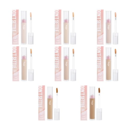 Kaja's Don't Settle Concealer