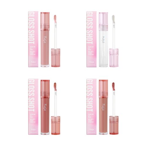 Kaja Gloss Shot Hydrating Lip Gloss