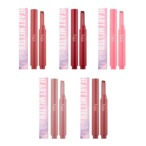 kaja Heart Melter Lip Gloss Stick