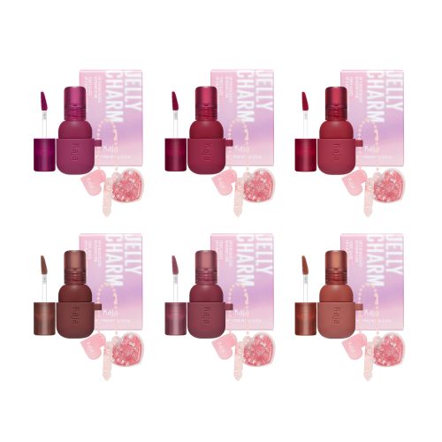 kaja Jelly Charm Lip & Blush