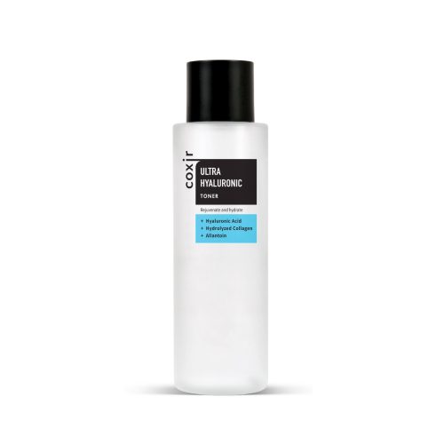 Coxir Ultra Hyaluronic Acid Toner - 150 ml