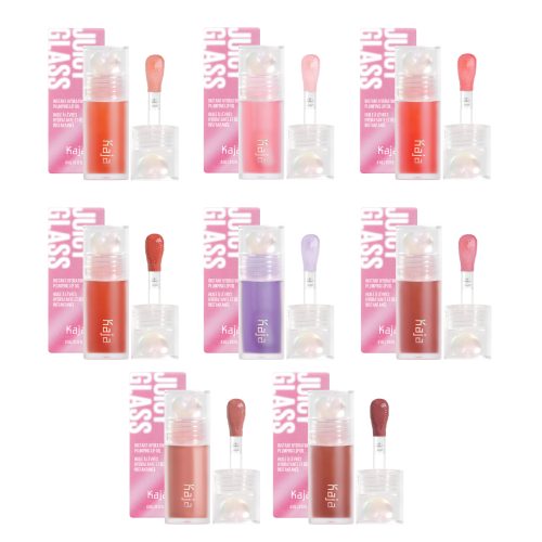 Kaja Juicy Glass Lip Oil