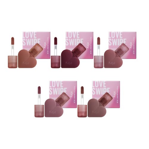 Kaja Love Swipe - Cushiony Lip Mousse