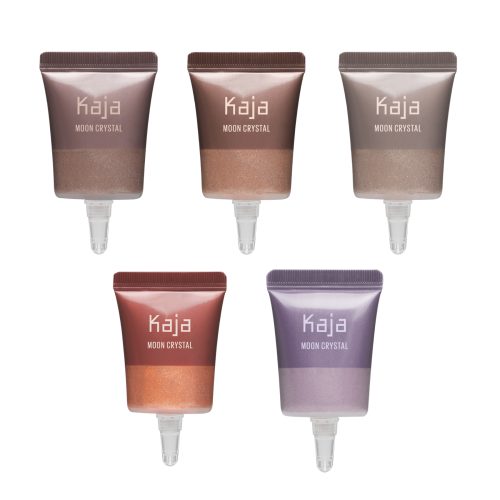Kaja Moon Crystal – Sparkling Eye Pigment