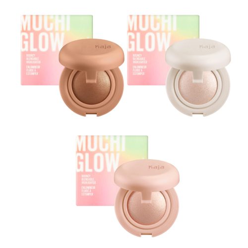Kaja Mochi Glow - Creamy Highlighter