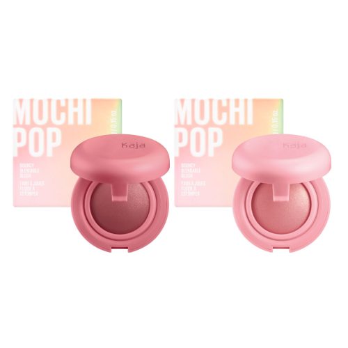 Kaja Mochi Pop - Bouncy Blush
