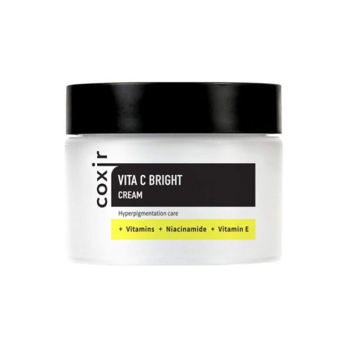 Coxir Vita C Bright Cream - 50 ml