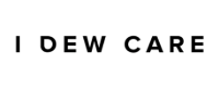 I DEW CARE LOGO