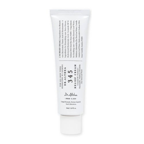 Dr Althea - Relief Cream 345